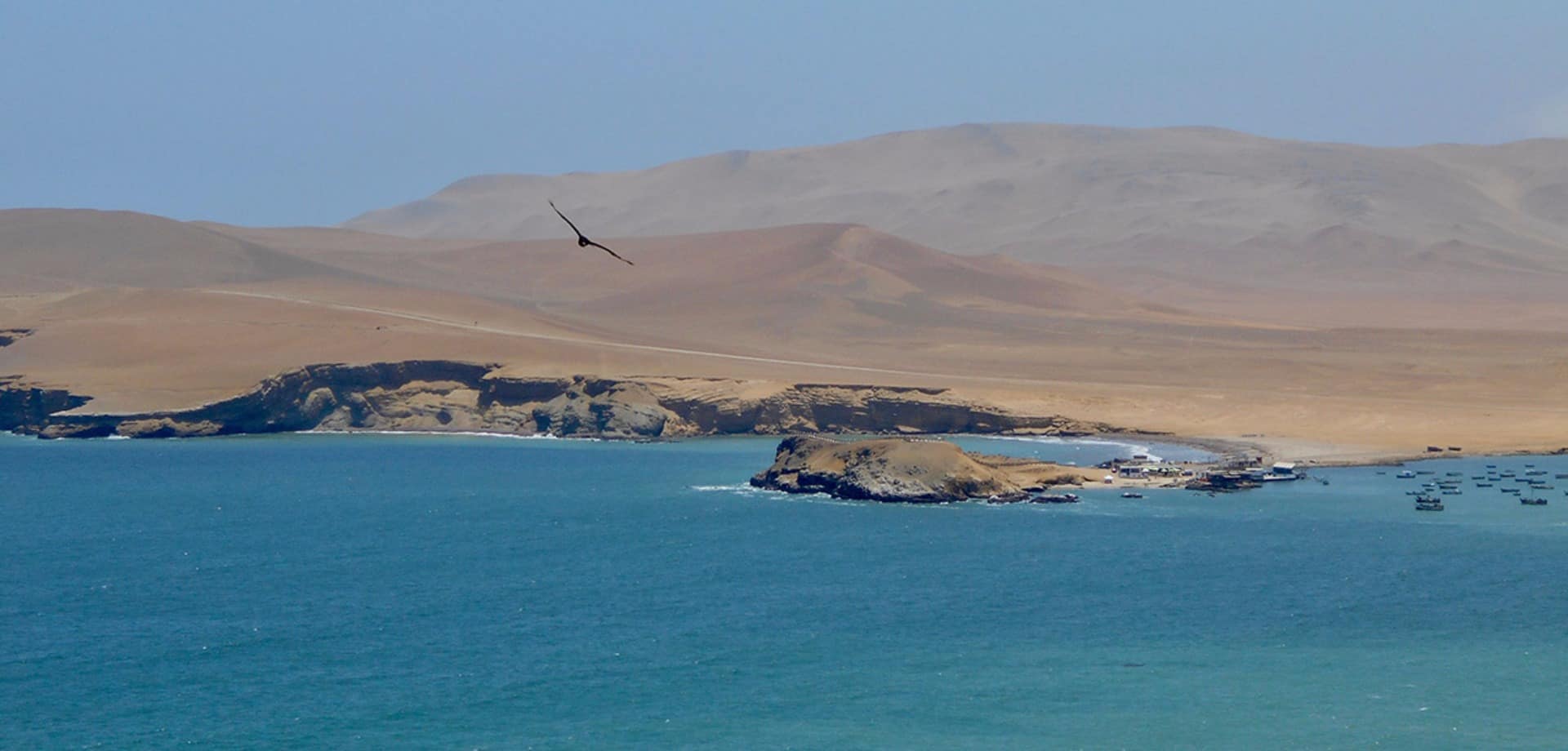 Peru paracas